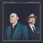 Change Of Pace  di Greyhounds - CD