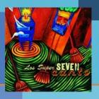 Canto  di Los Super Seven - CD
