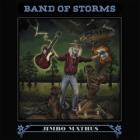 Band Of Storms  di Jimbo Mathus - LP