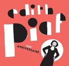 100eme Anniversaire di Edith Piaf - CD