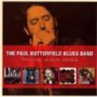 Original Album Classics di The Paul Butterfield Blues Band