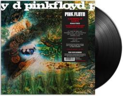 A Saucerful Of Secrets di Pink Floyd