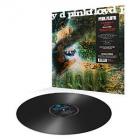 A Saucerful Of Secrets  di Pink Floyd - LP