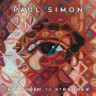 Stranger To Stranger  di Paul Simon - CD