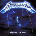 Ride The Lightning  di Metallica - LP