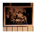 The Family  di Joseph Arthur - CD