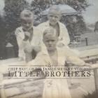 Little Brothers  di Chip Taylor - CD