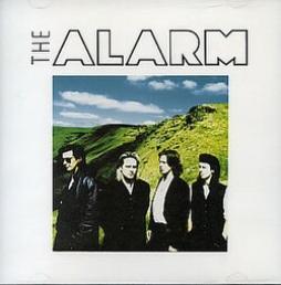 Change di Alarm - CD Change di Alarm - CD
