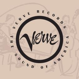 The Sound Of America di Verve Records
