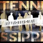 Tennissippi di Little Boys Blue - CD
