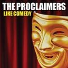 Like Comedy  di Proclaimers - CD