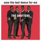 Save The Last Dance For Me  di Drifters - CD