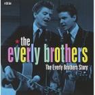 The Everly Brothers Story  di Everly Brothers - CD