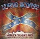 Southern Fried Rock Boogie  di Lynyrd Skynyrd - CD