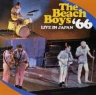 Live In Japan ' 66 di Beach Boys - CD