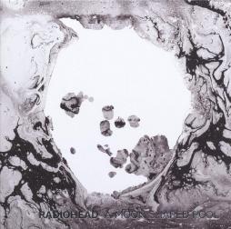 A Moon Shaped Pool di Radiohead