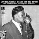 Blues_Hit_Big_Town_-Junior_Wells