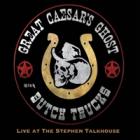 Live At The Stephen Talkhouse di Great Caesar's Ghost - CD