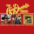 The_Epic_Trilogy_Vol_3-Charlie_Daniels_Band