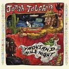 Thousand Mile Night  di Jonah Tolchin - CD
