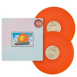 Eat A Peach di Allman Brothers Band - CD