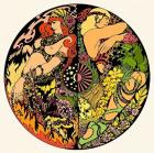 Lady In Gold di Blues Pills - CD