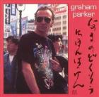 Live Alone ! Discovering Japan  di Graham Parker - CD