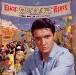 Roustabout  di Elvis Presley