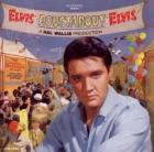 Roustabout  di Elvis Presley - LP