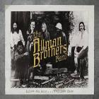 Live_On_Air-_Volume_1-Allman_Brothers_Band