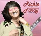 My Father's Place , August 31, 1976   di Richie Furay - CD