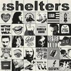 The Shelters  di The Shelters - CD