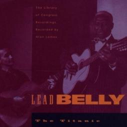 The Titanic di Leadbelly