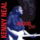 Blood Line  di Kenny Neal - CD