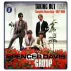Taking Out Time  di Spencer Davis Group - CD