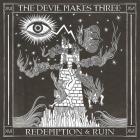 Redemption & Ruin  di The Devil Makes Three - CD