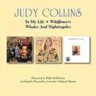 In_My_Life/Wildflowers/Whales_And_Nightingales_-Judy_Collins
