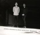 Nearness di Brad Mehldau & Joshua Redman - CD Nearness di Brad Mehldau & Joshua Redman - CD