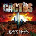 Black Dawn  di Cactus - CD