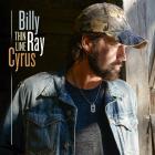 Thin Line di Billy Ray Cyrus - CD