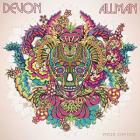 Ride Or Die di Devon Allman - CD