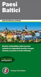 Paesi Baltici  di Ed 2016 - libri