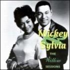 The Willow Sessions di Mickey &amp; Sylvia - CD