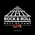 Rock & Roll Hall Of Fame Live Volume 2 di Rock & Roll Hall Of Fame - LP Rock & Roll Hall Of Fame Live Volume 2 di Rock & Roll Hall Of Fame - LP