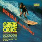 Surfer's Choice  di Dick Dale - CD