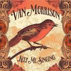 Keep Me Singing  di Van Morrison - CD