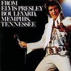 From Elvis Presley Boulevard , Memphis , Tennessee  di Elvis Presley - CD