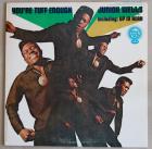 You're Tuff Enough di Junior Wells - LP You're Tuff Enough di Junior Wells - LP