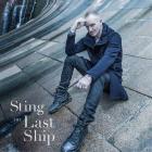 The Last Ship  di Sting - LP