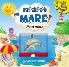 Sai_Chi_C'è_Nel_Mare?-Wolf_Matt